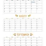 2025 Three Month/Quarterly Calendars   36 Free Cals | Printabulls | 2025 3 Month Calendar Printable