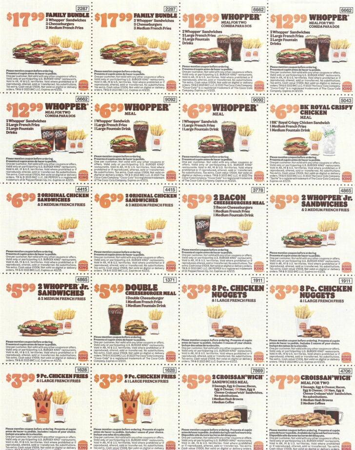 Printable Subway Coupons January 2025 | Calendar 2025