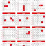 Calendar 2025 India With Holidays And Festivals | January 2025 Calendar With Indian Holidays Printable