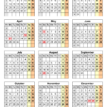 Calendar 2025 (Uk)   Free Printable Pdf Templates | 2025 Calendar With Bank Holidays Printable