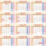 Calendar 2025 Uk With Bank Holidays & Excel/Pdf/Word Templates | 2025 Calendar With Bank Holidays Printable