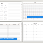 Goodnotes Marketplace | Digital Notebooks, Planners & Covers | Ppe Employee Attendance Calendar 2025