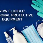 Irs Announces Ppe As Qualified Medical Expense – Tri Ad |  Calendar 2025