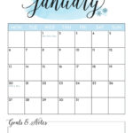 January 2025 Calendars   107 Free Printables | Printabulls |  Calendar 2025