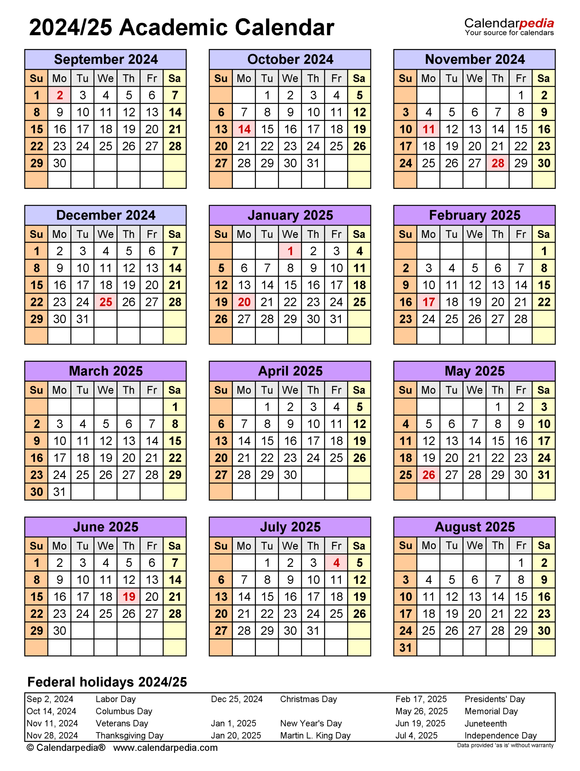 K State Academic Calendar 2024 - Web Spring 2024 Schedule. | Mizzou Spring 2025 Calendar Printable