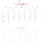 November December 2024 Calendars   28 Printables | Printabulls |  Calendar 2025