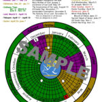 Printable 2025 Liturgical Calendar, Downloadable Catholic | Liturgical Calendar 2025 Printable