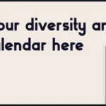 2025 Diversity And Inclusion Calendar For Uk Employers |  Calendar 2024