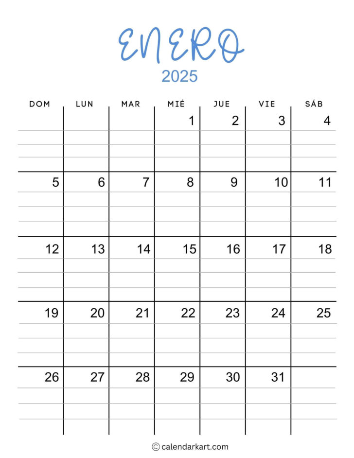 Printable 3 Month Calendar December January February 2025 | Calendar 2024