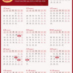 Chinese New Year 2025   When Is Chinese Luanr New Year 2025, Date |  Calendar 2024