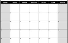 February 2025 Calendar | Free Printable Calendars | February 2025 Blank Calendar