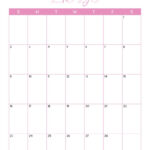 February 2025 Calendars – 107 Free Printables | Printabulls |  Calendar 2024