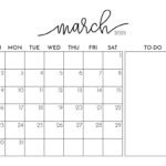 March 2025 Calendars   107 Free Printables | Printabulls | February And March 2025 Calendar Printable