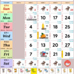 Singapore Calendar Year 2025   Singapore Calendar | February 2025 Chinese Calendar