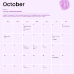 Epoch | Month Of Events   October 2024 | October 2024 Calendar Events