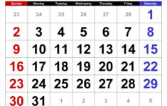 March 2025 Calendar | Templates For Word, Excel And Pdf |  Calendar 2025