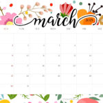 March 2025 Calendars – Free Pdf Printable Downloads | Entheosweb | 2025 Calendar March 2025