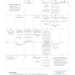 Printable October 2024 Calendar | October Holidays | Annum | October 2024 Calendar Events