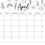 April 2025 Calendars   107 Free Printables | Printabulls | Calendar April 2025 Printable Free