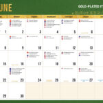 Augmont Spot | Economic Calendar June 2025