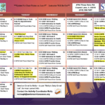 Crystal Lake Events   Senior Services Associates, Inc. | June Activity Calendar For Seniors 2025