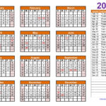 Jewish Calendar 2024, 2025 Pdf Templates With Jewish Holidays Lists |  Calendar 2025