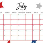 July 2025 Calendars   107 Free Printables | Printabulls |  Calendar 2025