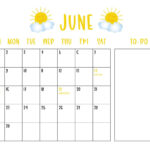 June 2025 Calendars   107 Free Printables | Printabulls |  Calendar 2025