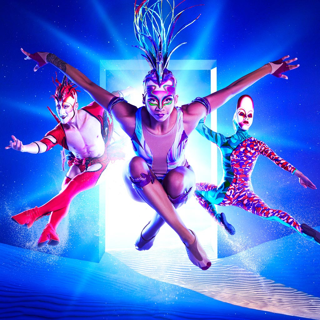 Las Vegas Shows &amp;amp; Events - June 2025 | Vegas | Las Vegas Calendar June 2025