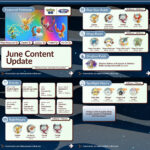 Pokémon Go June 2024 Events Guide | Pokémon Go Hub | Pokemon Go June Calendar 2025