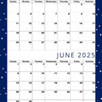 Premium Kalender Für Mai 2025 Und Juni 2025, Pdf Zum Einfachen Drucken!    Etsy.de | May 2025 June 2025 Calendar