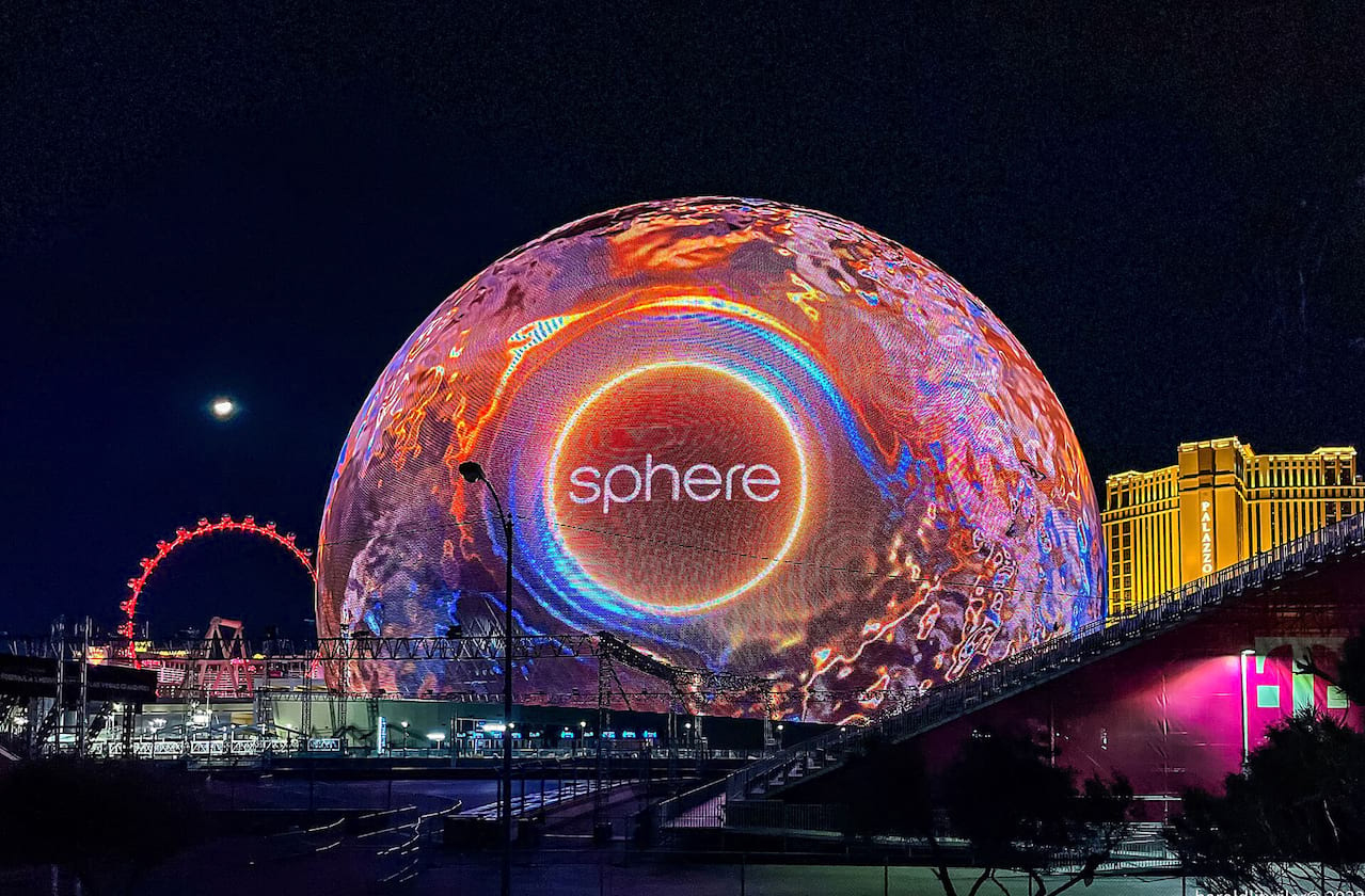 Shows In June 2025 In Las Vegas: Tickets, Info, Reviews, Videos | Calendar 2025