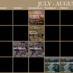 Summermusik Festival   Summermusik (Cincinnati Chamber Orchestra) | June Journey Calendar Of Events 2025
