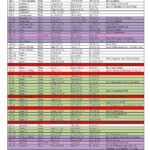The 2025 Liturgical Calendar Is Here — Gottesdienst |  Calendar 2025