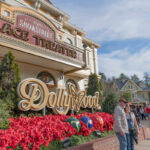 The Least Busy Times To Go To Dollywood | Momswhothink | Dollywood Crowd Calendar June 2025