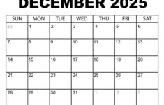 2025 Calendar – Grab Calendar |  Calendar 2025