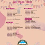 2025 Fiestas De Las Vegas Schedule   Visit Las Vegas, New Mexico | Las Vegas Calendar Of Events July 2025