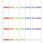 Calendar July 2025 Uk With Pdf, Excel And Word Templates |  Calendar 2025