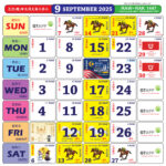 Calendar Malaysia 2025   Calendar Malaysia |  Calendar 2025