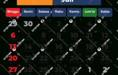 July 2025 Calendar Complete Vector Hijri And Gregorian National |  Calendar 2025