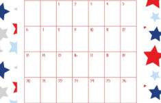 July 2025 Calendars – 107 Free Printables | Printabulls |  Calendar 2025