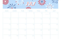 July 2025 Calendars – 107 Free Printables | Printabulls |  Calendar 2025