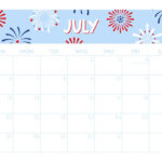 July 2025 Calendars   107 Free Printables | Printabulls |  Calendar 2025