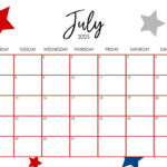 July 2025 Calendars   107 Free Printables | Printabulls |  Calendar 2025