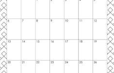 July 2025 Calendars – 107 Free Printables | Printabulls | July Calendar 2025 Printable with Lines