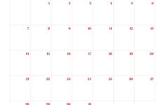 July 2025 Calendars – 107 Free Printables | Printabulls | Printabulls July Calendar 2025