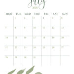 July 2025 Calendars   107 Free Printables | Printabulls | Printabulls July Calendar 2025