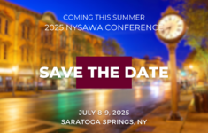 Mark Your Calendar: Nysawa Conference Coming July 8-9, 2025 In |  Calendar 2025