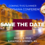 Mark Your Calendar: Nysawa Conference Coming July 8 9, 2025 In | New York Event Calendar July 2025
