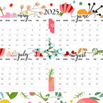 May, June, July, August – 4 Month Calendar | Entheosweb | 4 Month Calendar May June July August 2025